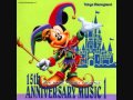 東京ディズニーランド15周年アニバーサリー　　　マジカルモーメント