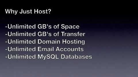 Just Host | The Host Judge