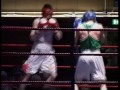 International Contest Between England v Ireland - Featuring Carl Frampton