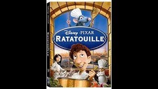 Ratatouille (2007) 1080p BrRip x264 - YIFY