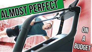 SC2 Stair Climber Machine Ultra Review