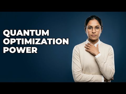 How Does QAOA Apply To Optimization?
