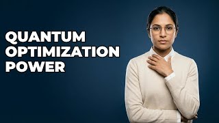 How Does QAOA Apply To Optimization?