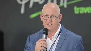 The Executive Roundtable Testimonies - Franz Knoll