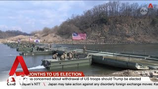 6 months to US presidential election: Is East Asia getting ready for Trump's possible return? Part 2