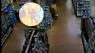 Purse Snatcher Arrested