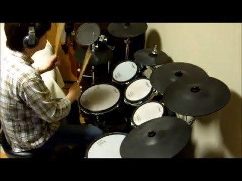 星野源 の SUN を叩いてみた（Drums Cover）