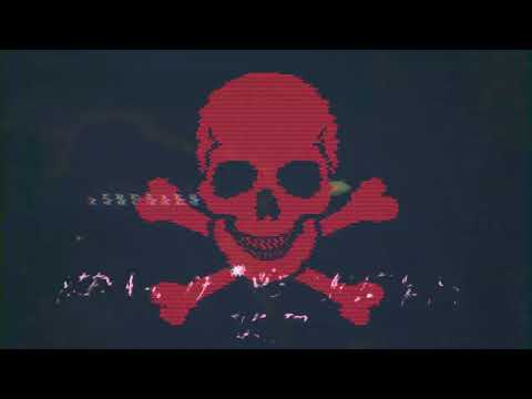INCREDIBLE Lyric Visualizer ( Prod by StoopidXool )