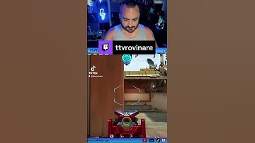 Well Hello There... #twitch #gamerdad #valorant #gaming #clutch