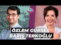 Özlem Gürses Ve Barış Terkoğlu 12 Mart