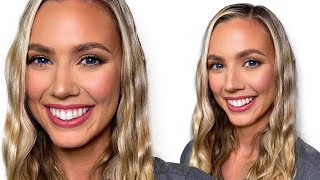 GIVEAWAY + LONG LASTING FOUNDATION ROUTINE | ASH K HOLM