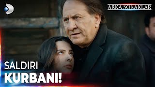 Şule Ve Hüsnünün Mucizevi Kurtuluşu 710. Bölüm