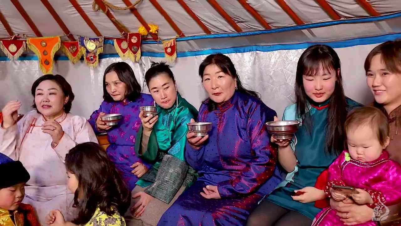 Д.Эрдэнэ-Очир Эрдэнийн шүтээн халиун Erdene-Ochir - Erdeniin shuteen haliun