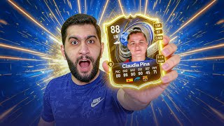 From Meta ST to Glitched CAM – Claudia Pina Evolutions FC 26