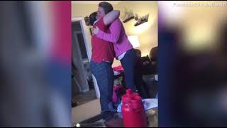 Retired officer donates kidney to her old partner
