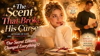 Her fake QB date for Christmas was her secret pen pal all along! #shortdrama #original