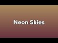 DigitalDreams AI Neon Skies DigitalDreams AI Neon Skies