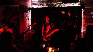 Watch Girl In A Coma Sly video