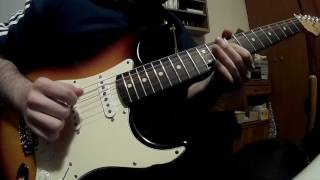 G Ionian Improvisation Practice