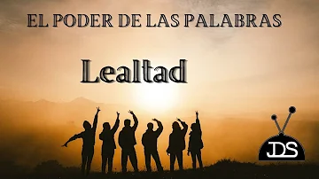 ¿Cuál es un buen ejemplo de lealtad?