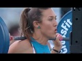 EVENT 3 CrossFit Games 2018 WOMEN Tia Toomey