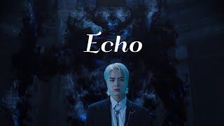 Echo (나 혼자만 레벨업 OST) [Instrumental + Hidden Vocals] ~ THE BOYZ