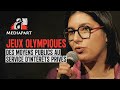 Jeux olympiques de Paris, des moyens publics au service d’intérêts privés