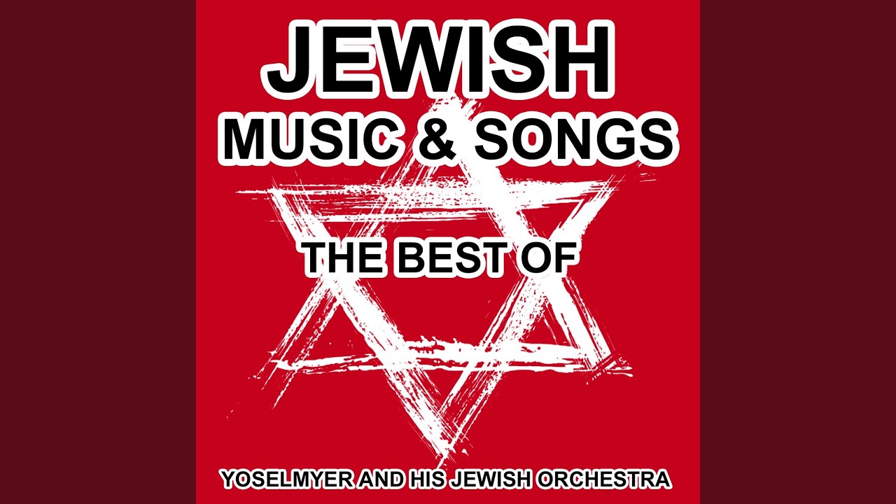 Yerushalayim Shel Zahav YouTube