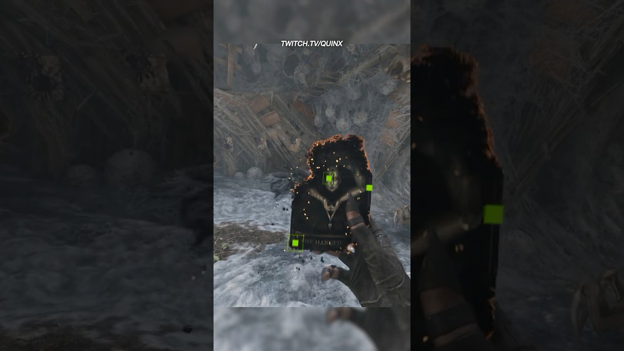 I Love The *NEW* Tarot Cards… | Hunt: Showdown 1896