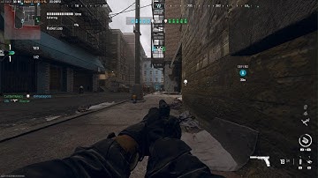 Good old Ninja defuse MW3 BETA 🥷🥷