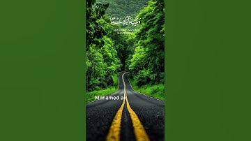 تلاوة خاشعة ومؤثرة من سورة الحاقة...