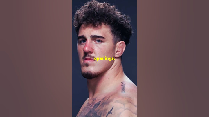 Tom Aspinall sees openings in Jon Jones game after watching UFC 309