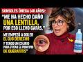 Sonsoles Ónega alarma a sus fans: “Me empezó a doler el ojo derecho”