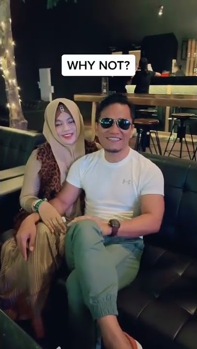 gus miftah dan istri