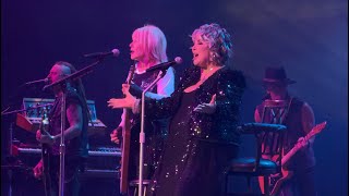 Heart - Never (Simmons Bank Arena - North Little Rock, Arkansas - February 25, 2026)