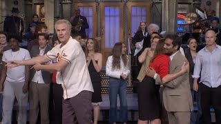 Saturday Night Live Season 51 Finale Shock: No Cast Goodbyes, Will Ferrell & McCartney Surprise SNL!