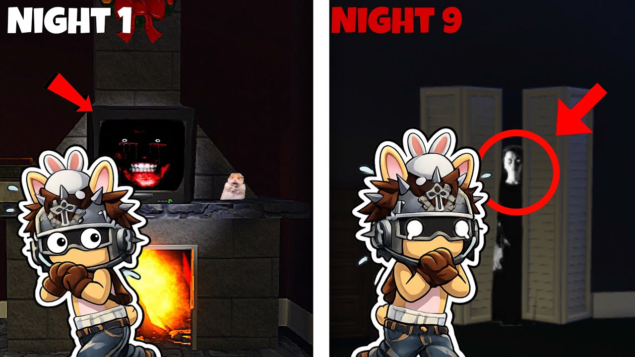 THIS NEW ROBLOX HORROR GAME IS TERRIFYING… ( Amber Alert )