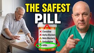 Safest Blood Pressure Medications in 2026: What Every Patient Should Know