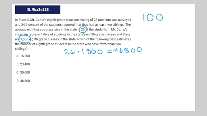 [SAT Math] Question Bank 9ba3e283