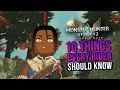 10 Things Every Rider Should Know About Monster Hunter Stories 2