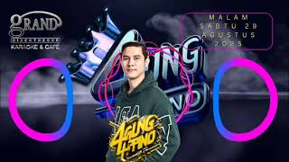 Download Lagu MALAM SABTU HAPPY BIRTHDAY DJ AGUNG ALPINO GRAND CLUB BANJARMASIN 29 AGUSTUS 2025 MP3 Download Lagu MALAM SABTU HAPPY BIRTHDAY DJ AGUNG ALPINO GRAND CLUB BANJARMASIN 29 AGUSTUS 2025 MP3