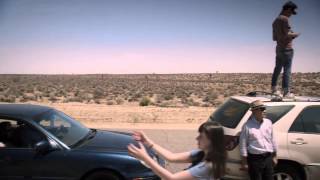 Остатки (тизер 2 сезона ) / The Leftovers Остатки (тизер 2 сезона ) / The Leftovers