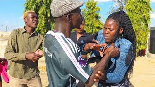 Mama kami ashikwa mateka aseme ukweli alipo kami