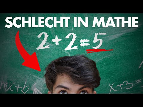 Das Problem mit dem Schulfach Mathematik