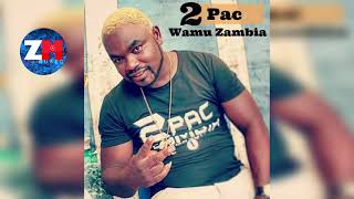 GENERAL KANENE Ft CLIE-T - MATAKO |ZedMusic| Zambian Music 2018