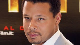 Tragic Details About Terrence Howard