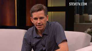 Famous NCIS' star Brian Dietzen On The One "Person" He Wishes He Could Be Profile