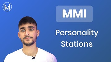 Medicine Interview Prep Episode #4 – Personality Skills Examples by Medic Mind