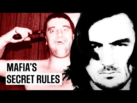 Mob Masterminds vs. Their Own Rules: The Deadly Australian Underworld That Turned Against Itself