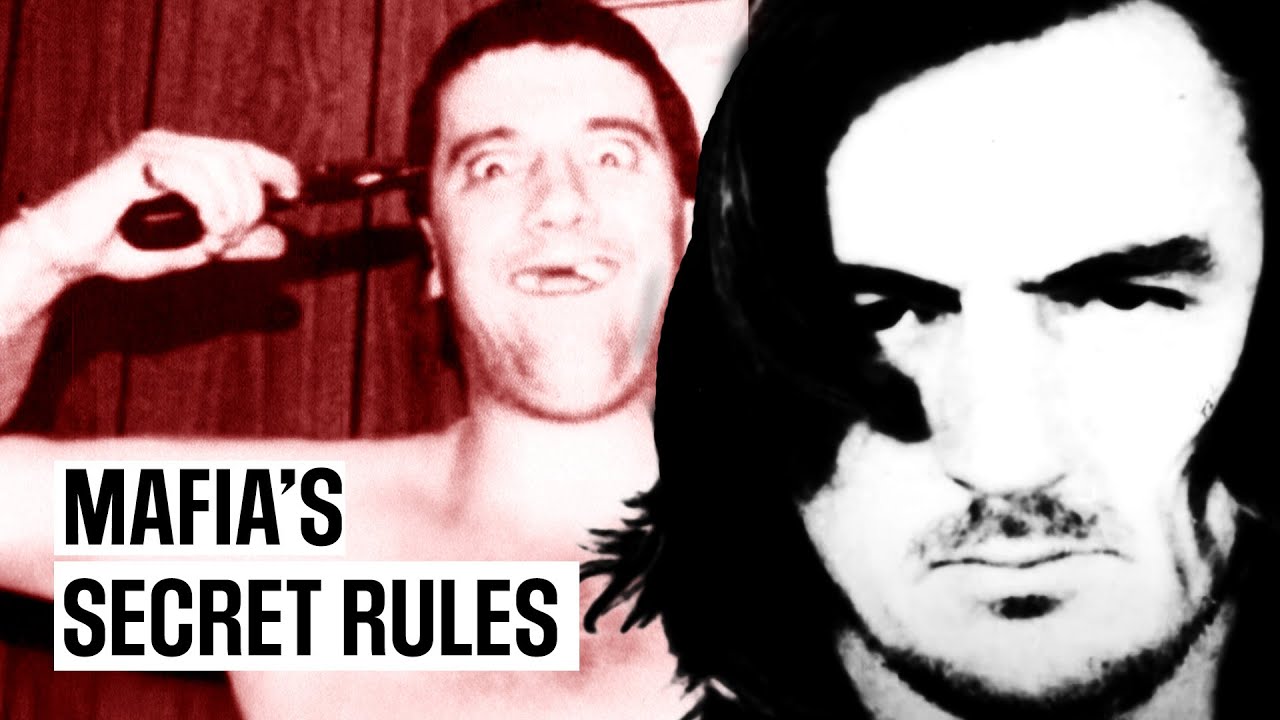 Mob Masterminds vs. Their Own Rules: The Deadly Australian Underworld That Turned Against Itself